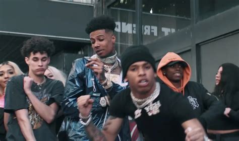 Holy Moly (Official Video) ft. NLE Choppa .